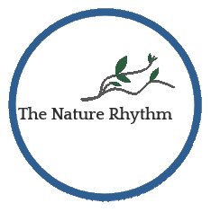 The Nature Rhythm Logo